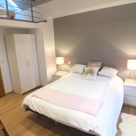 B&B Pegasus II - Chambre Familiale De Luxe Avec Sauna Privatif Vielsalm Esterno foto
